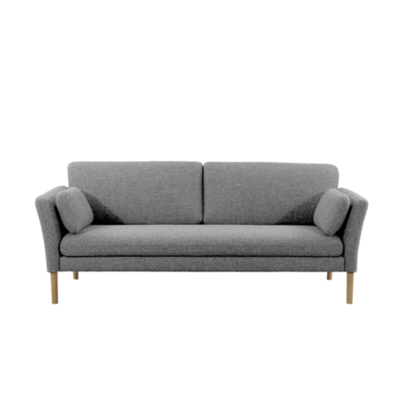 2-seater sofa Swann
