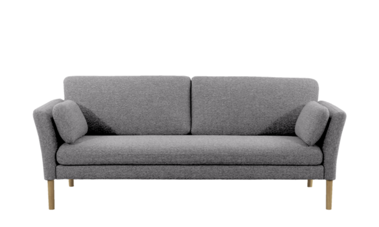 2-seater sofa Swann 2-seater sofa Swann
