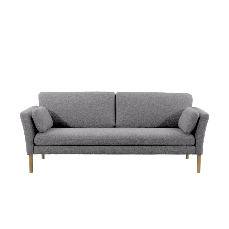 Sav & Økse Design tweezitsbank Swann