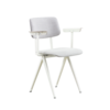 Galvanitas Compass Collection  S16 Dining Chair with Armrests