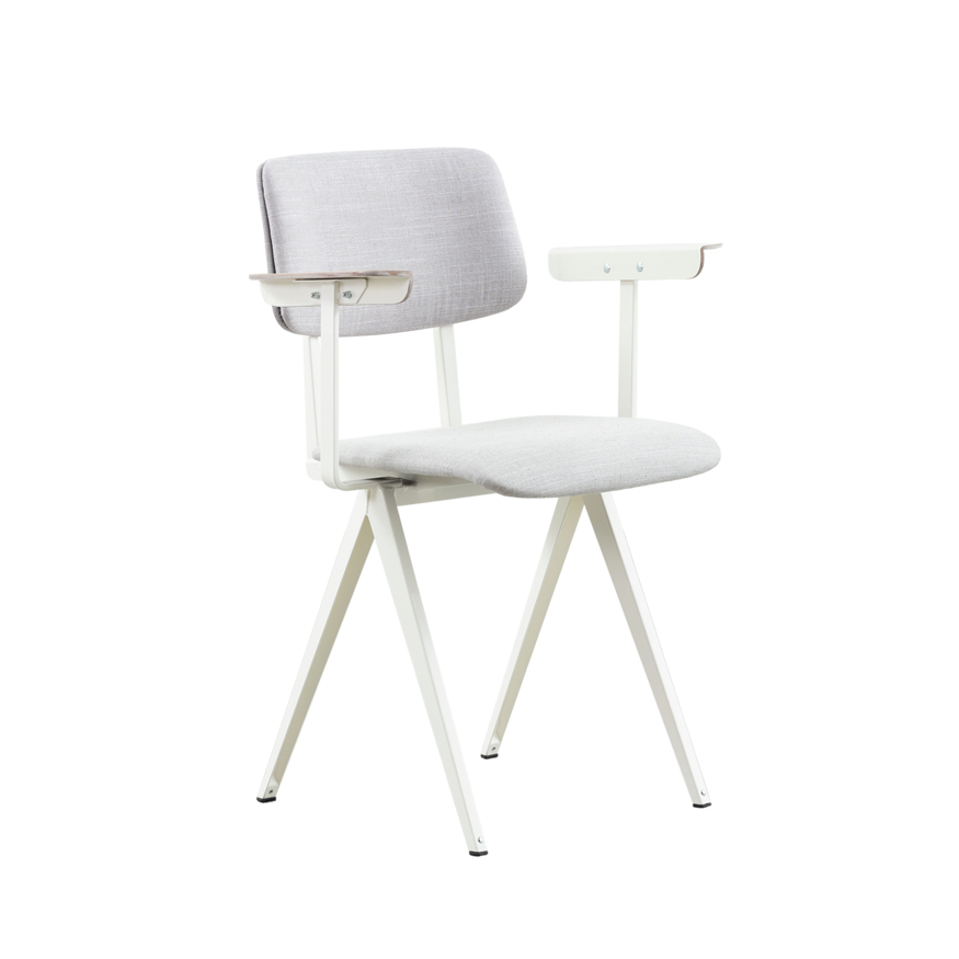 Galvanitas Compass Collection S16 Design Eetkamerstoel met armleuningen