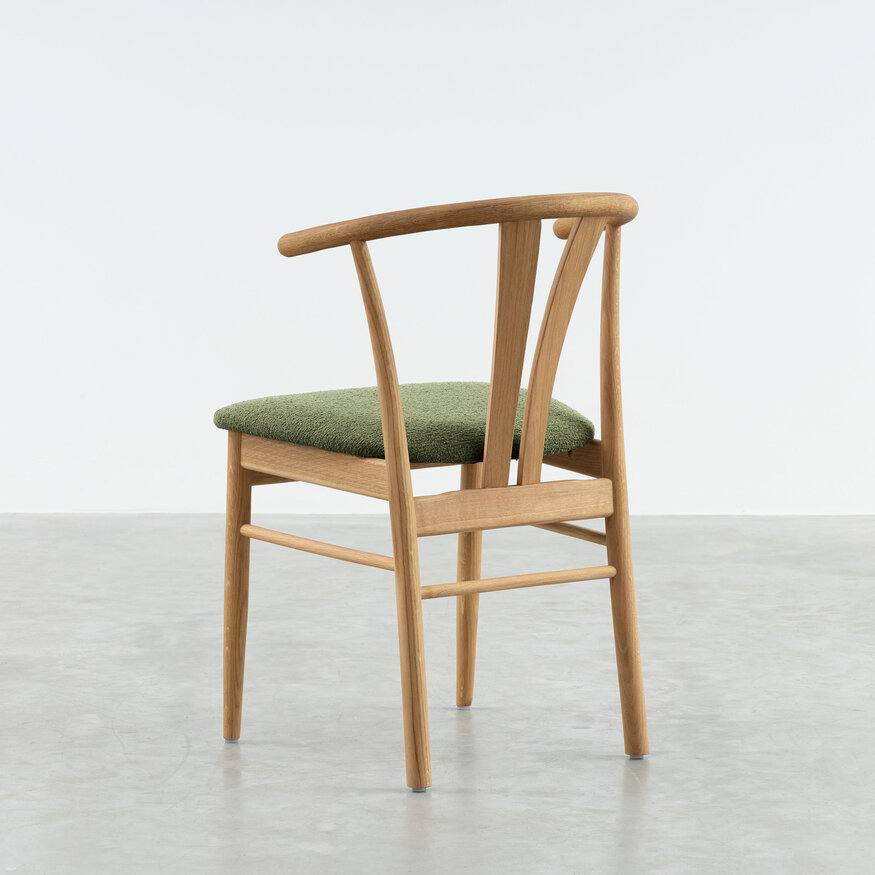 Miias Dining Room Chair Sav & Økse Miias Dining Room Chair