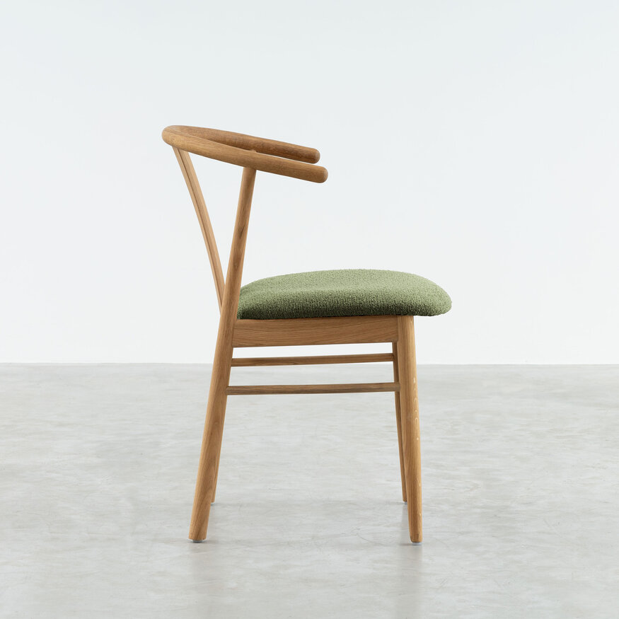 Miias Dining Room Chair Sav & Økse Miias Dining Room Chair