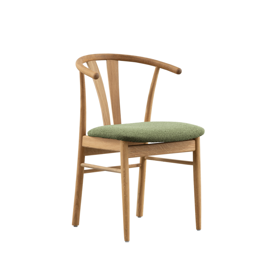 Miias Dining Room Chair Sav & Økse Miias Dining Room Chair