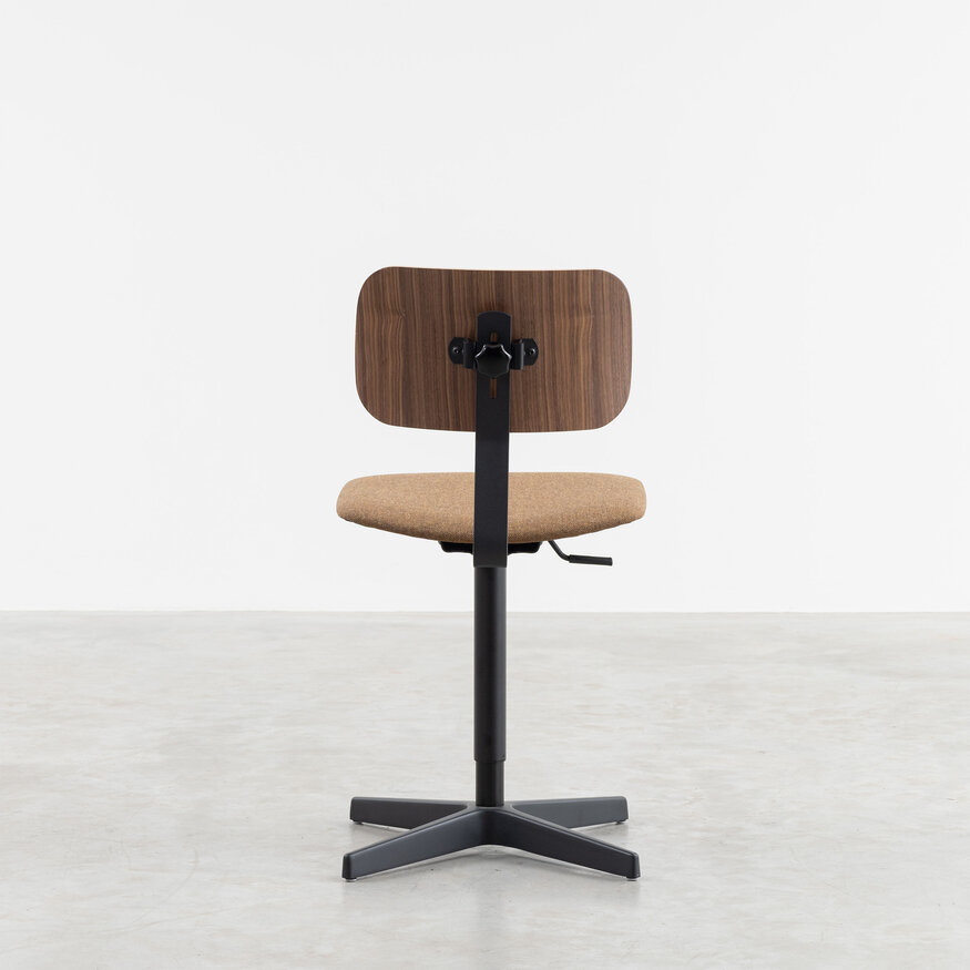 Industrial Work Chair Elon Dykmeyer Industrial Work Chair Elon