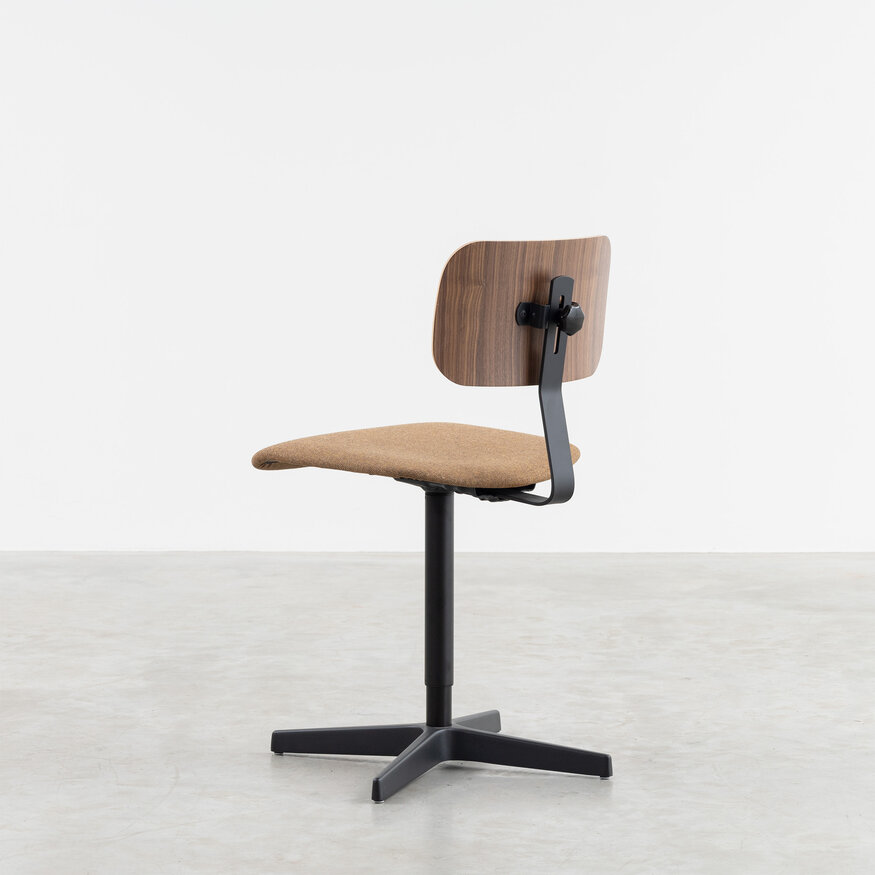 Industrial Work Chair Elon Dykmeyer Industrial Work Chair Elon