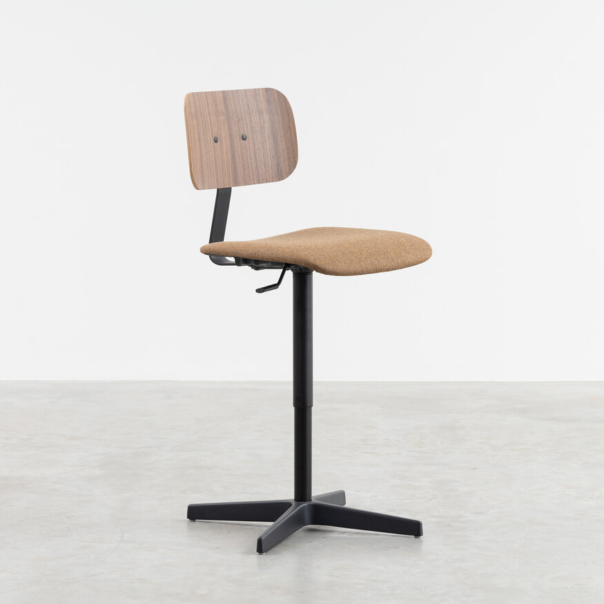 Industrial Work Chair Elon Dykmeyer Industrial Work Chair Elon