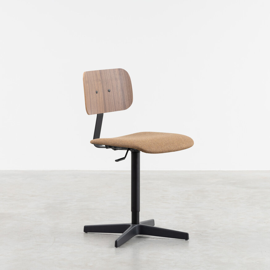 Industrial Work Chair Elon Dykmeyer Industrial Work Chair Elon