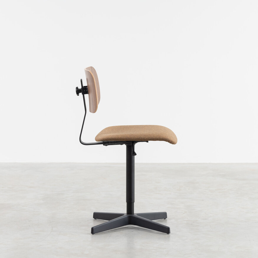 Industrial Work Chair Elon Dykmeyer Industrial Work Chair Elon