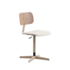 Dykmeyer Industrial Work Chair Elon