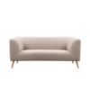 Sav & Økse Scandinavian Sofa Metta - Copy