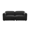 Sav & Økse Scandinavian Sofa Norre 2-seater