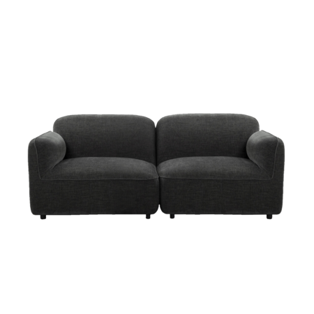 2-seater sofa Norre