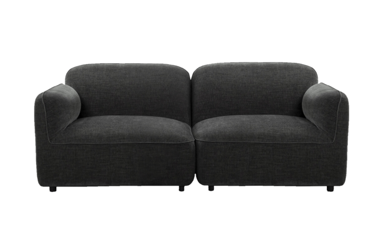 2-seater sofa Norre 2-seater sofa Norre