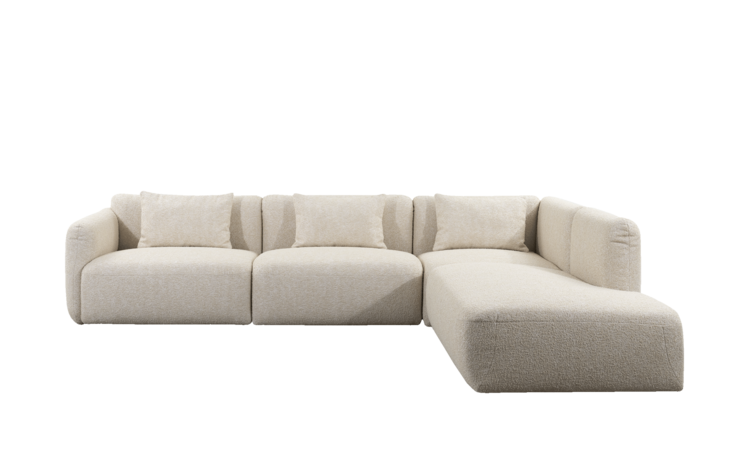 Modular sofa Idès Modular sofa Idès