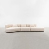 Sav & Økse Modular design sofa Idès
