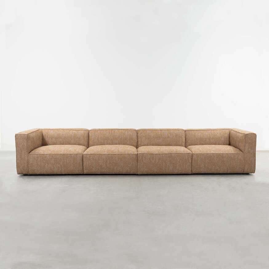 Sav & Økse Modular design sofa Kima