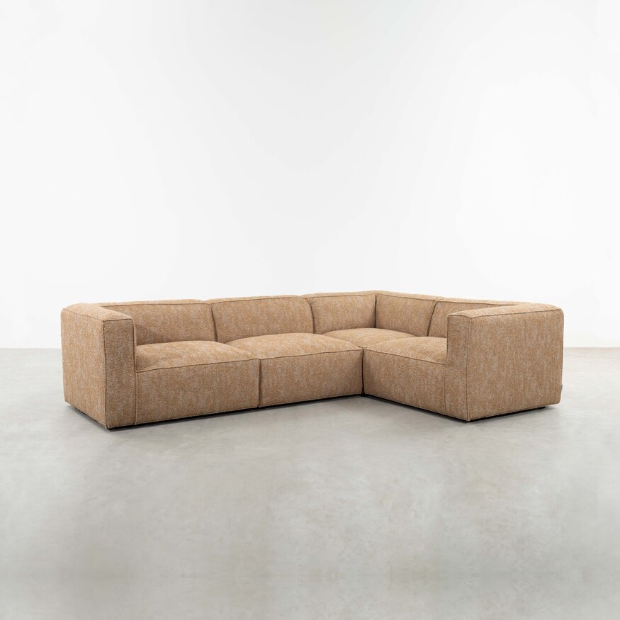Sav & Økse Modular design sofa Kima