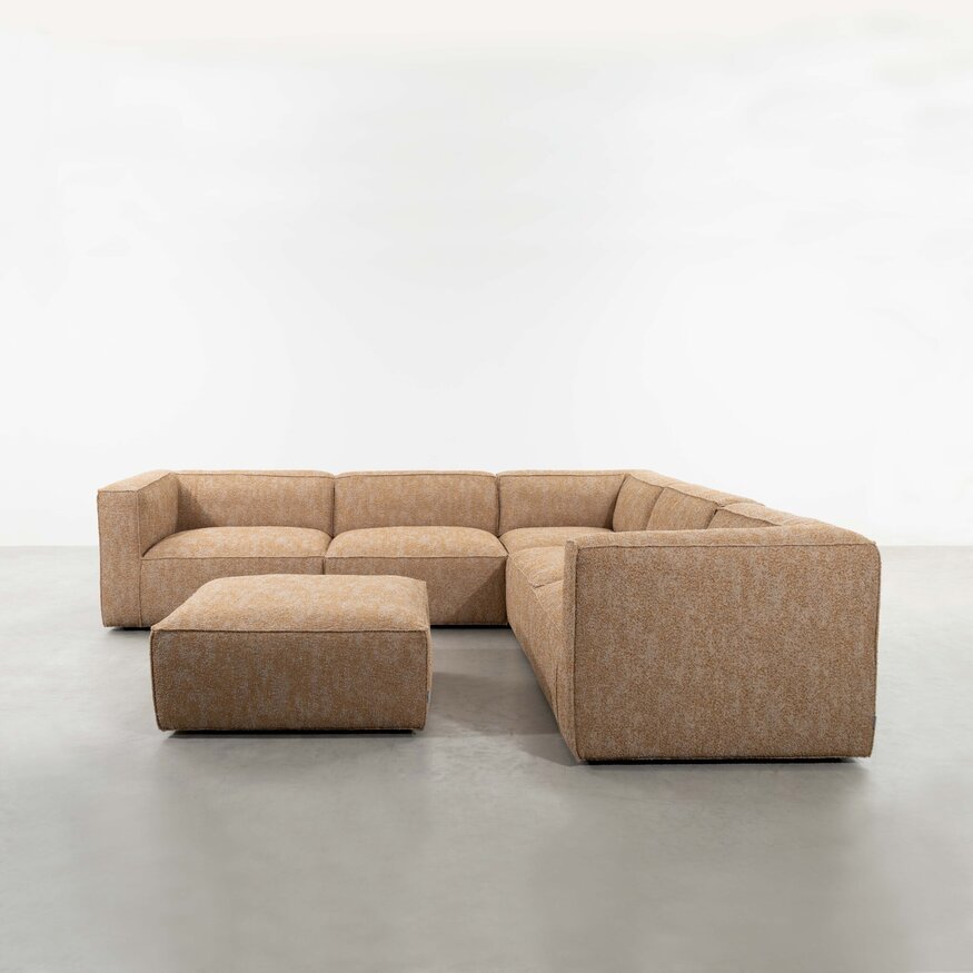 Designbank Kima modulair Sav & Økse Designbank Kima modulair