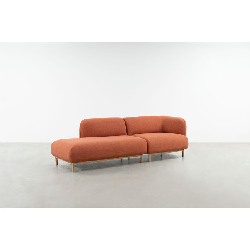 Sav & Økse Modular designsofa Ulla