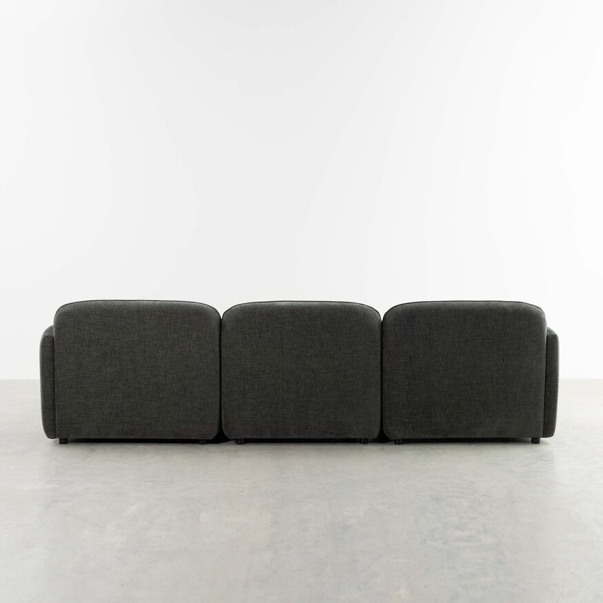 Sav & Økse Scandinavian corner sofa Norre