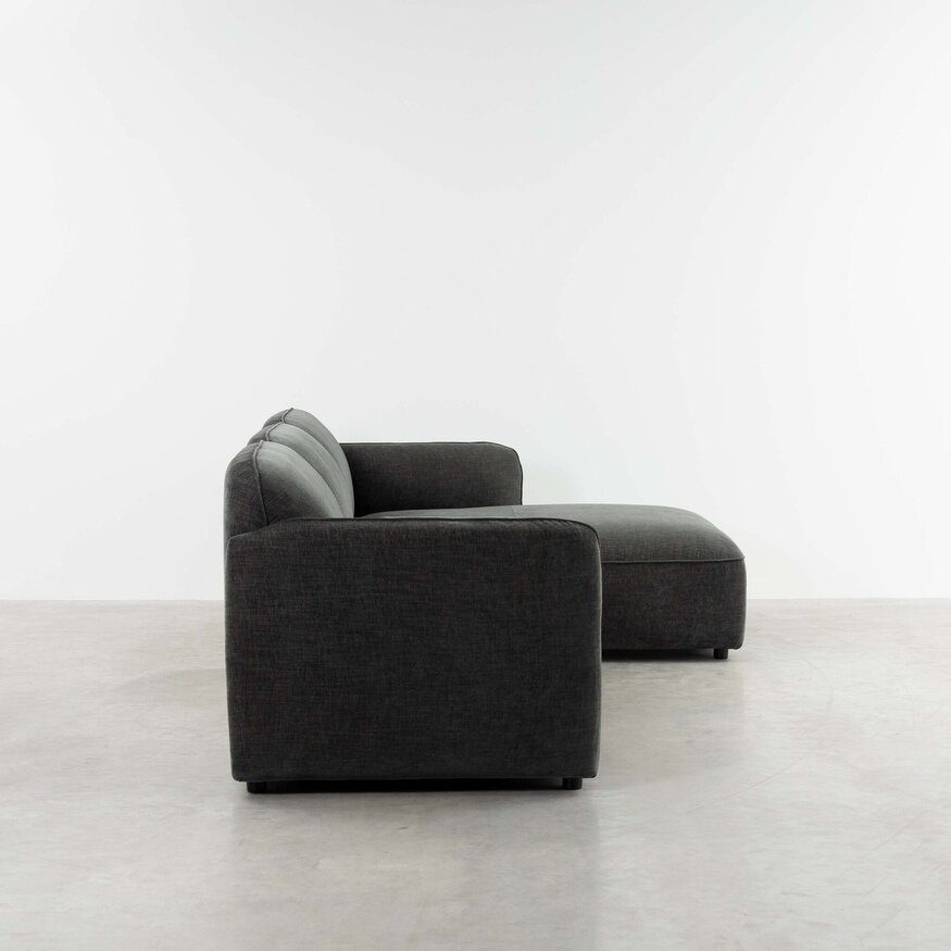 Sav & Økse Scandinavian corner sofa Norre