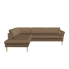 Sav & Økse Scandinavian corner sofa Swann