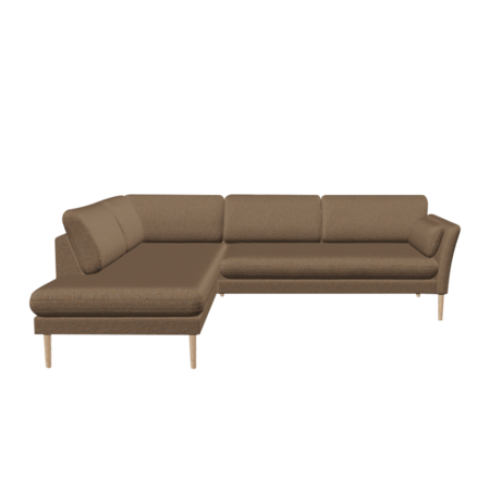 Corner sofa Swann
