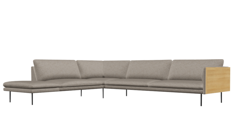Corner sofa Jonne