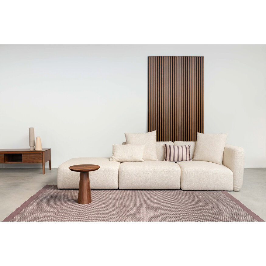 Design driezitsbank Idès Sav & Økse Design driezitsbank Idès