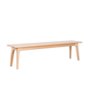 Sav & Økse Fjerre Dining Table Bench