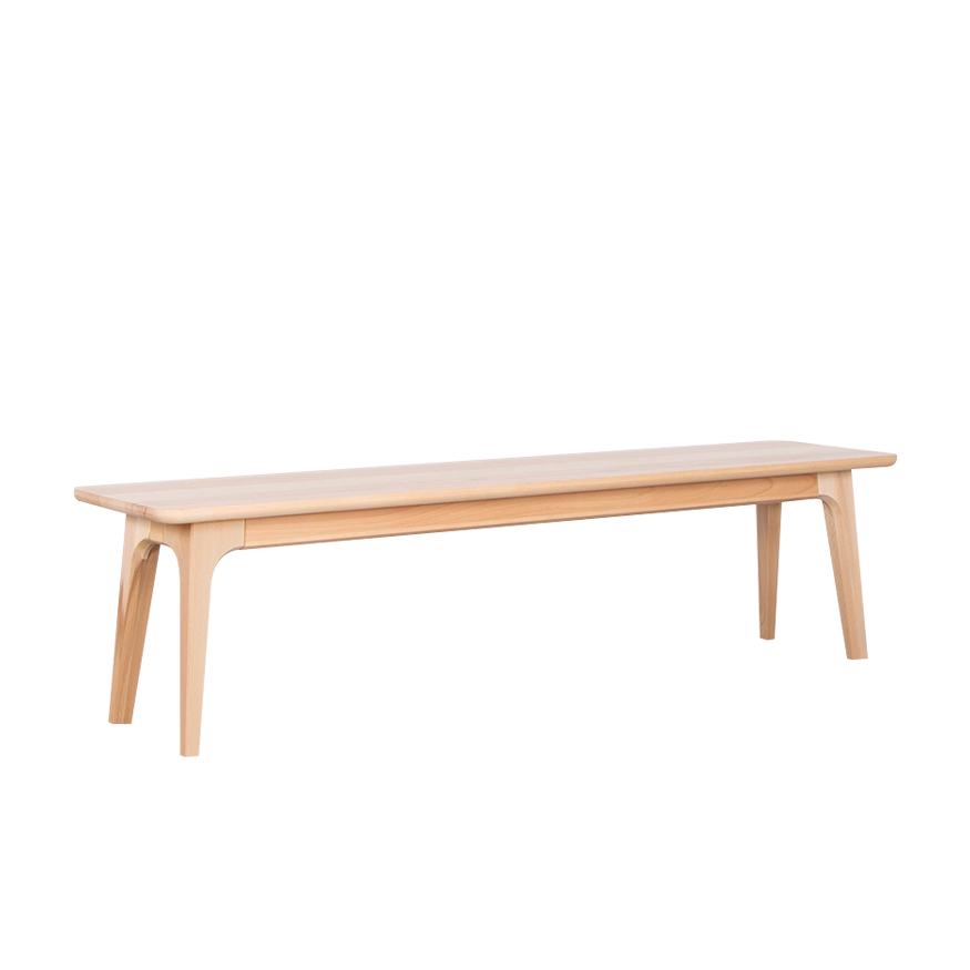 Sav & Økse Fjerre Dining Table Bench