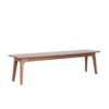 Fjerre Dining Table Bench Sav & Økse Fjerre Dining Table Bench