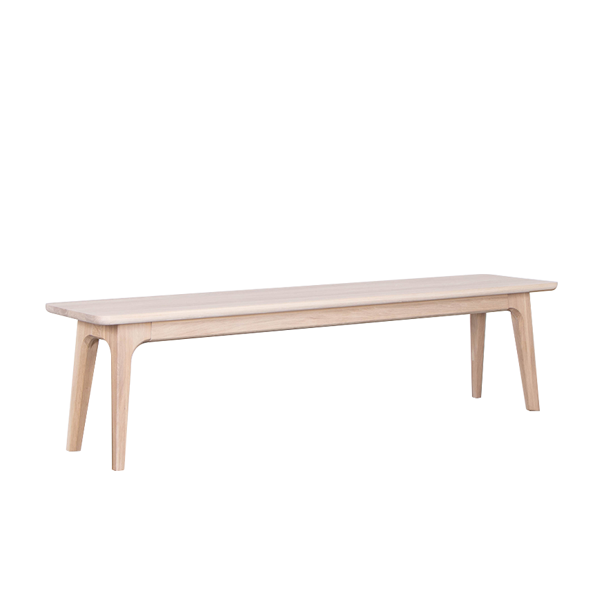 Sav & Økse Fjerre Dining Table Bench