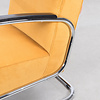 Dykmeyer De Zwaan Buisframe Fauteuil