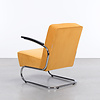 Dykmeyer De Zwaan Buisframe Fauteuil