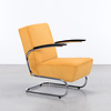 Dykmeyer De Zwaan Buisframe Fauteuil