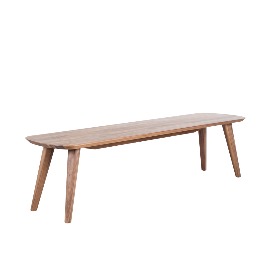 Tomrer Dining Table Bench Sav & Økse Tomrer Dining Table Bench