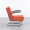 Dykmeyer De Zwaan Buisframe Fauteuil