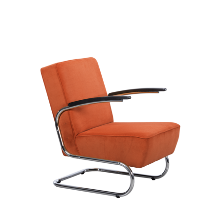 De Zwaan Fauteuil | Terra De Zwaan Fauteuil | Terra