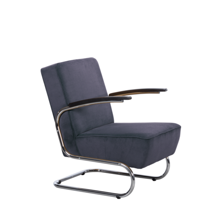 De Zwaan Armchair | Lavender