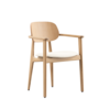 Sav & Økse Sinni with armrests Dining Chair