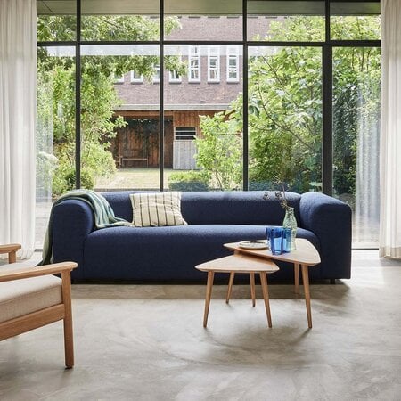2-seater sofas