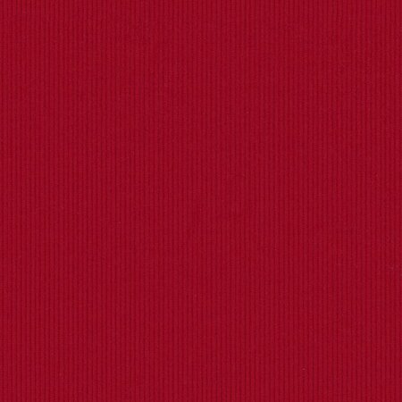 Stofstaal Manchester 04 | Rood