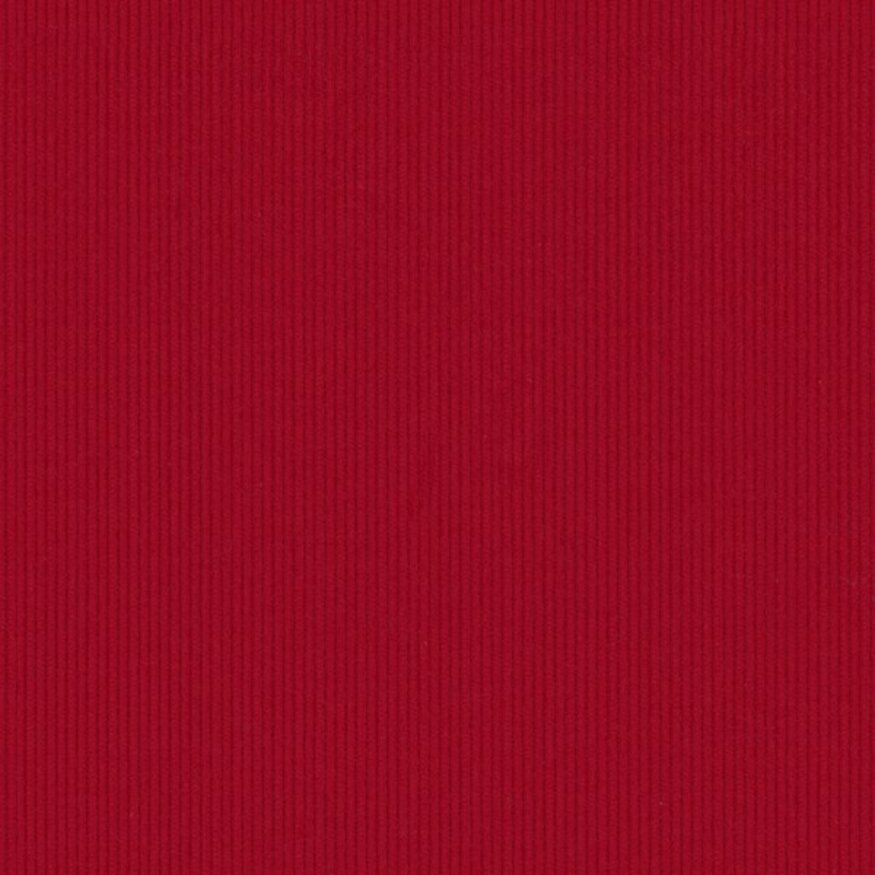 Fabric sample Manchester 04 | Red