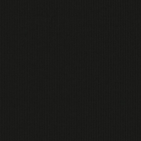 Fabric sample Manchester 01 | Black