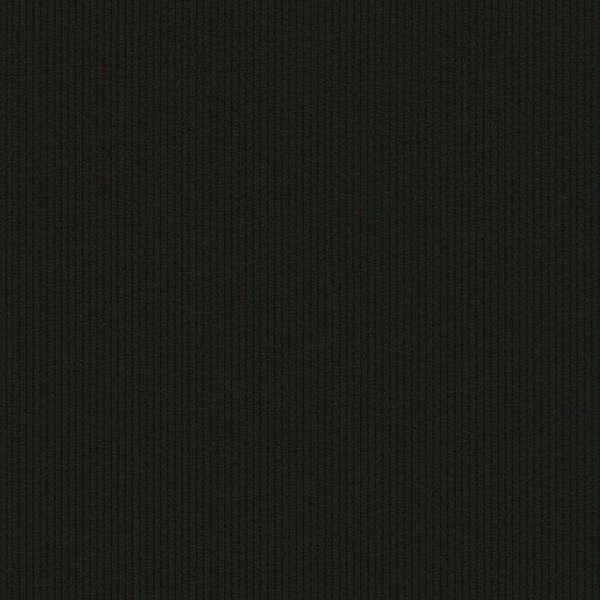 Fabric sample Manchester 01 | Black