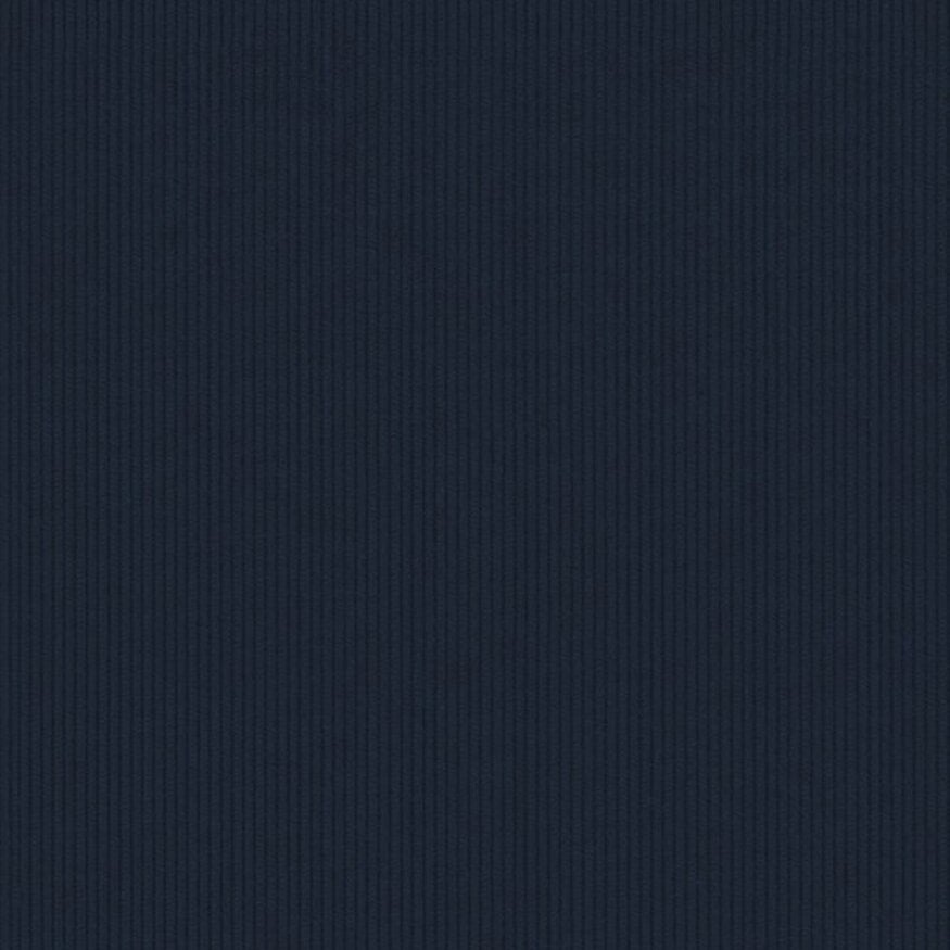 Fabric sample Manchester 10 | Dark Blue