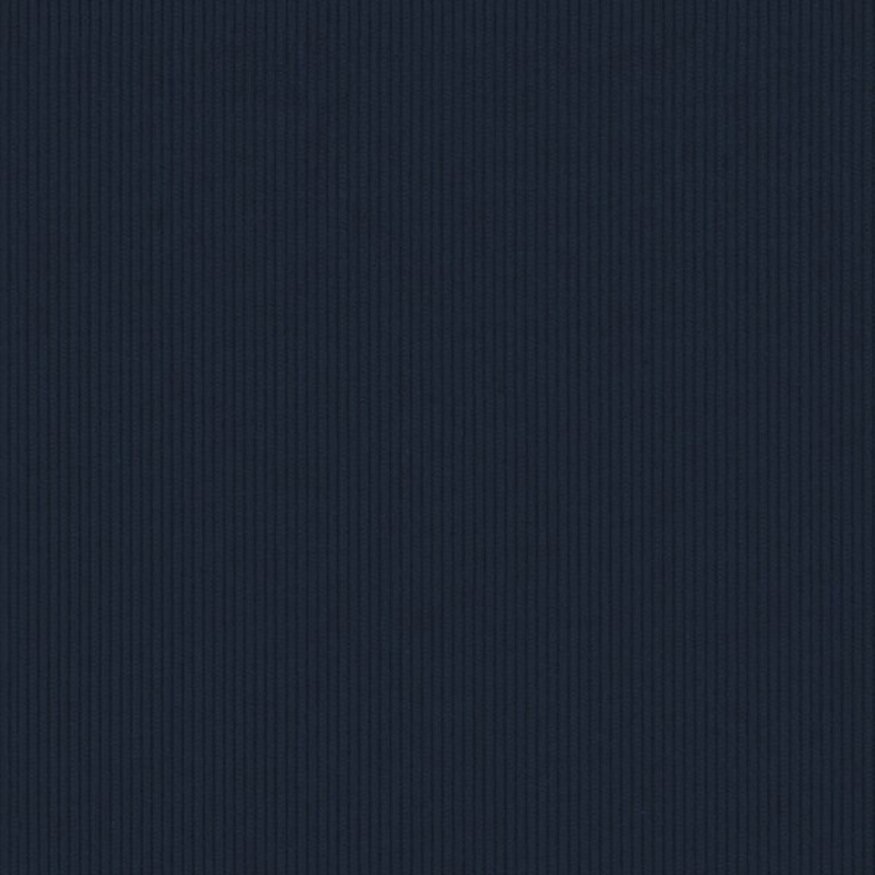 Stofstaal Manchester 10 | Donkerblauw