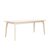 Sav & Økse Fjerre Table
